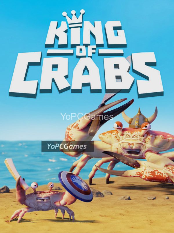 king of crabs for pc