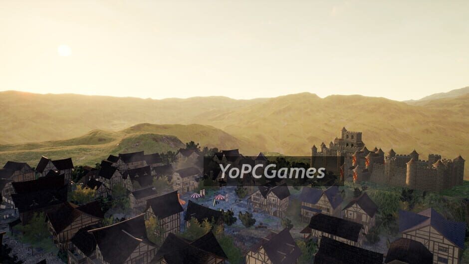 kingdom of rhea screenshot 5