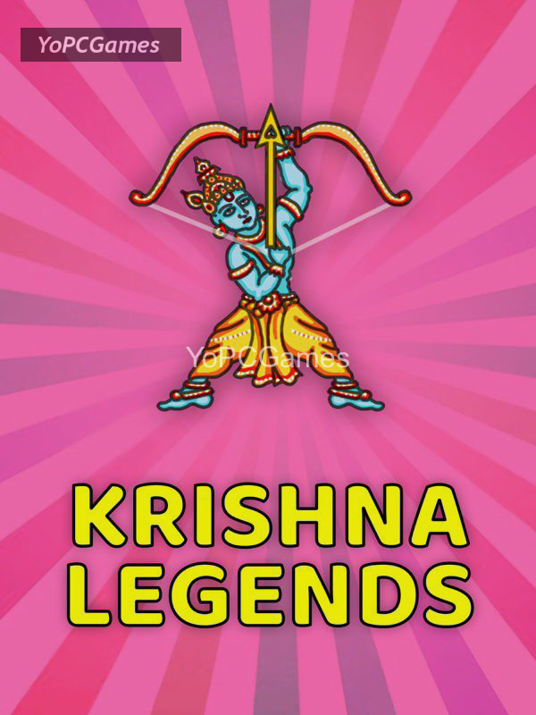 krishna legends pc