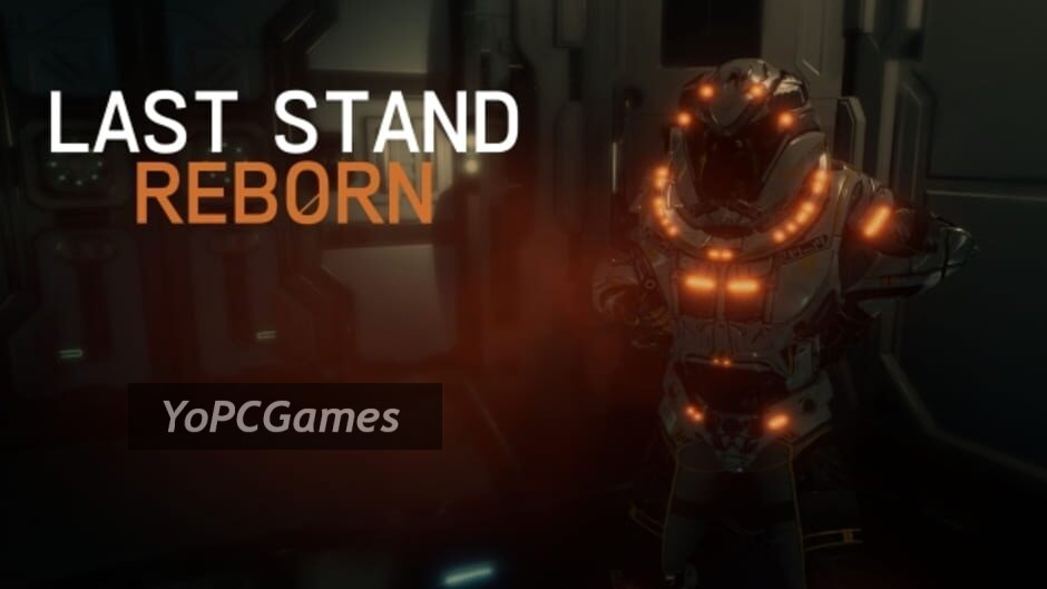 last stand: reborn screenshot 2