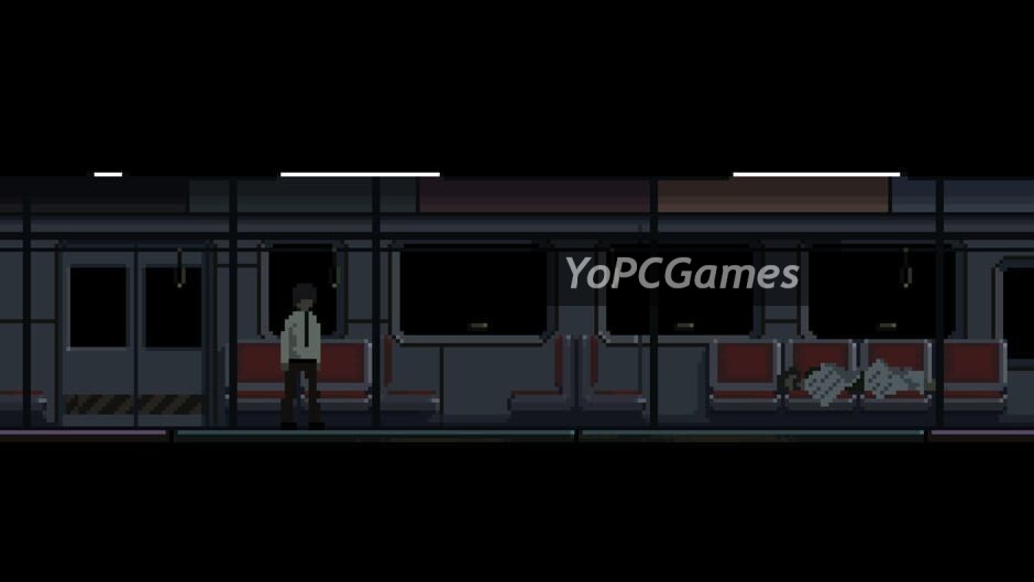 last train home screenshot 1