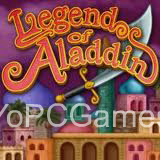 legend of aladdin for pc