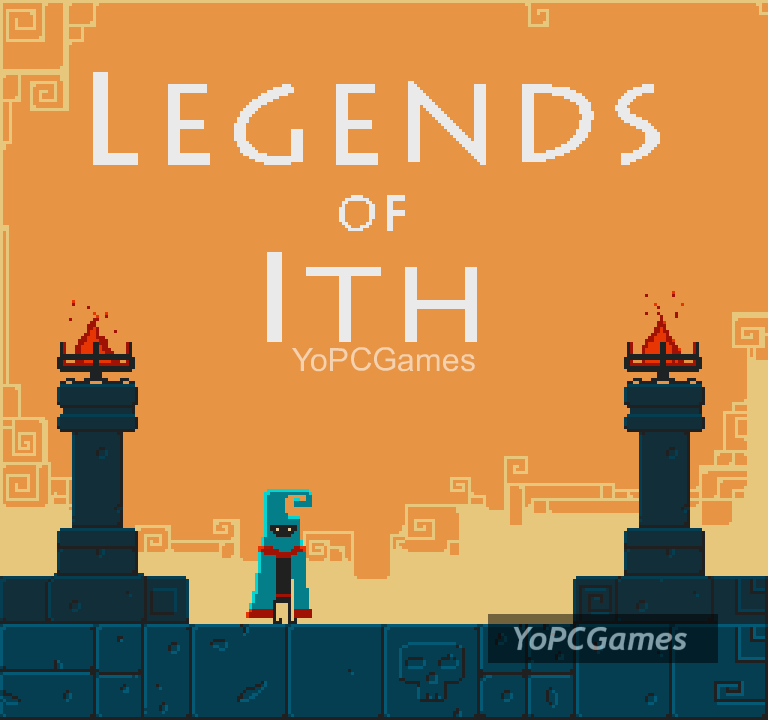 legends of ith for pc
