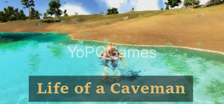 life of a caveman game