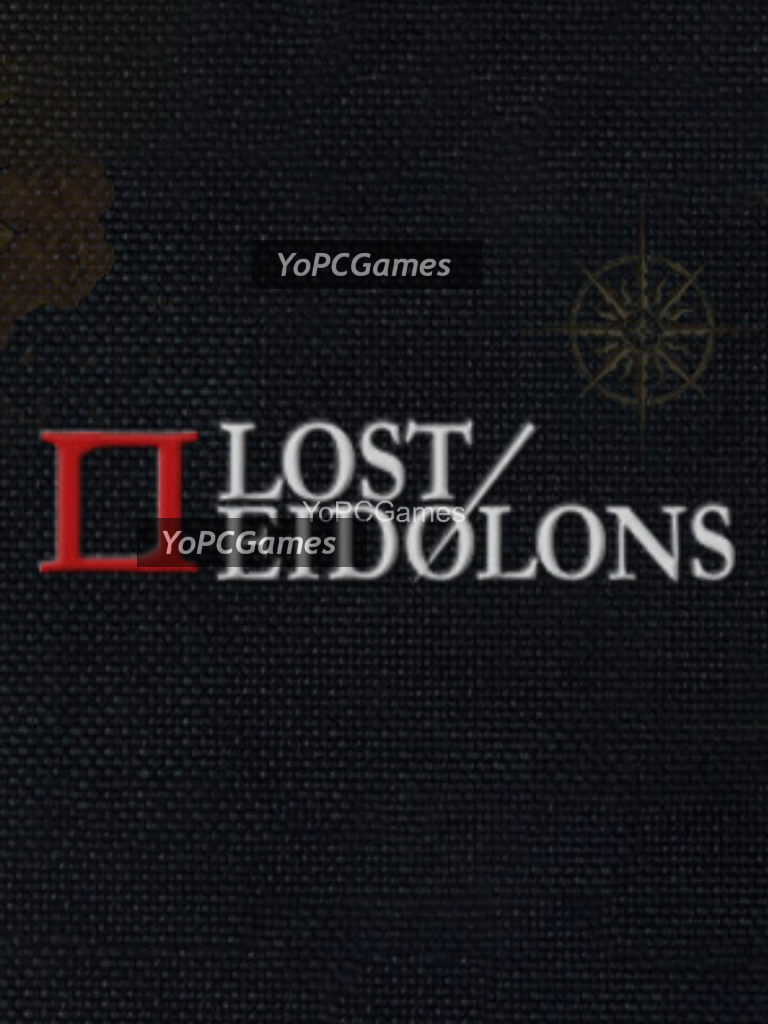 Lost Eidolons for apple download