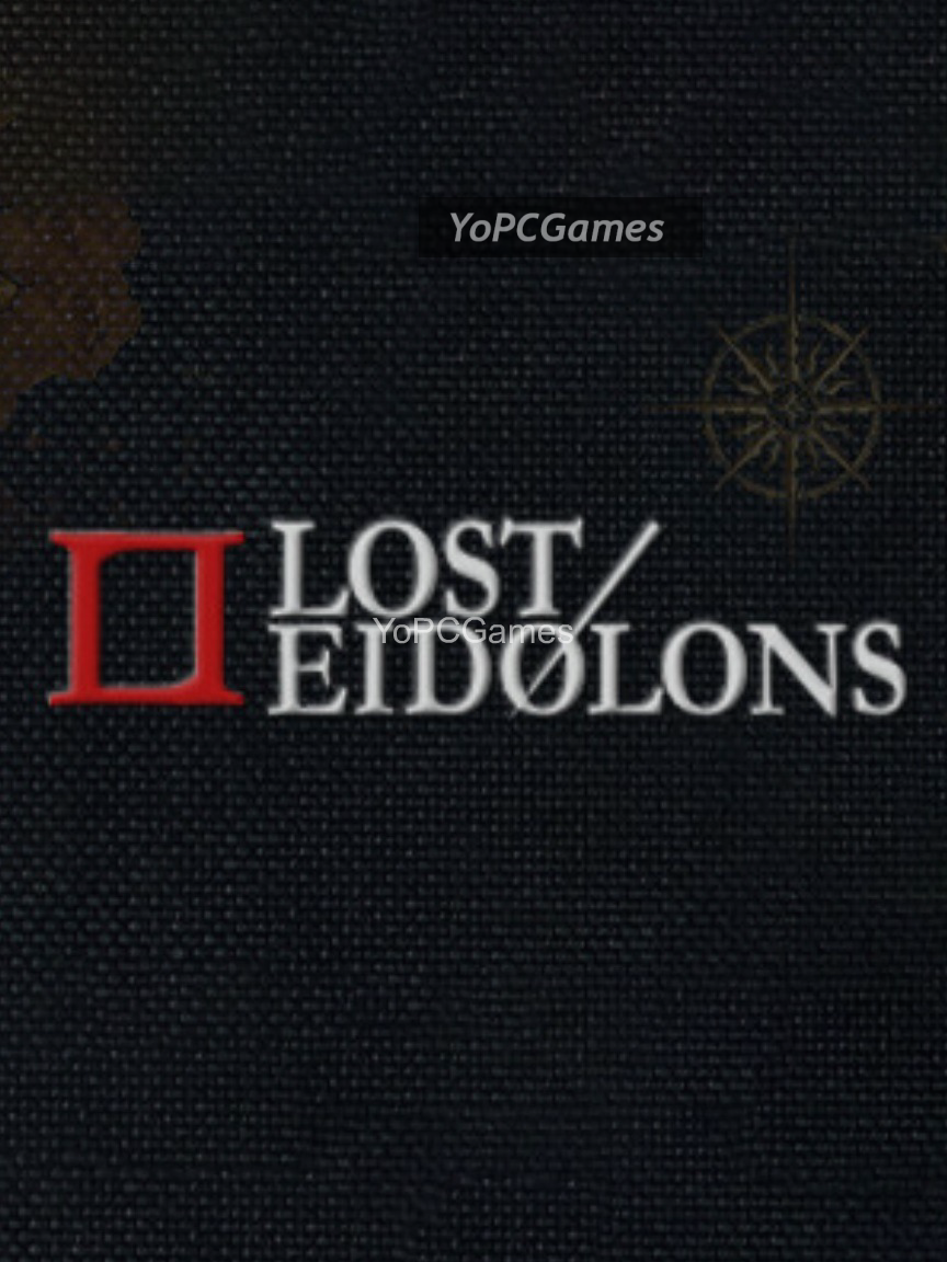 Lost Eidolons download