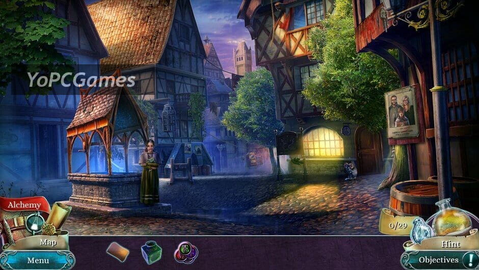 lost grimoires: stolen kingdom screenshot 1
