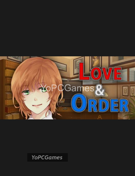 love and order pc