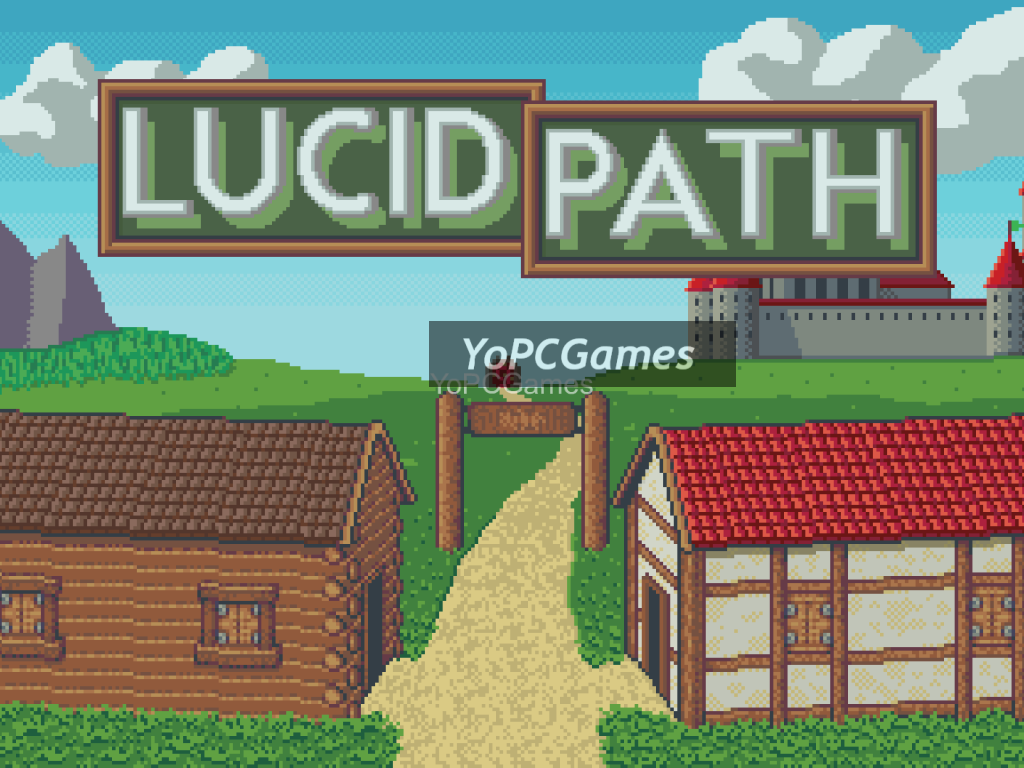 lucid path game