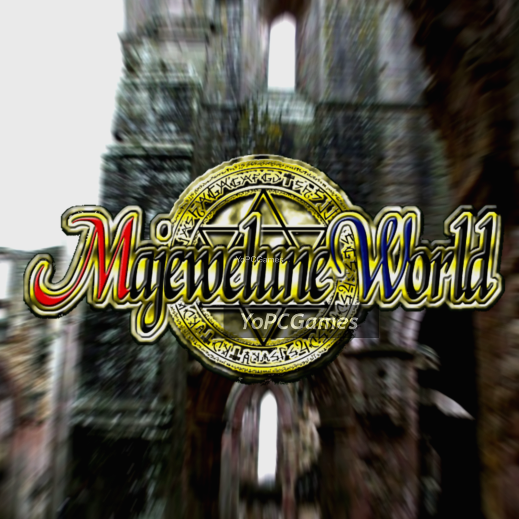 majewelune world special for pc