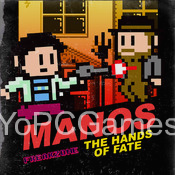manos: hands of fate pc game