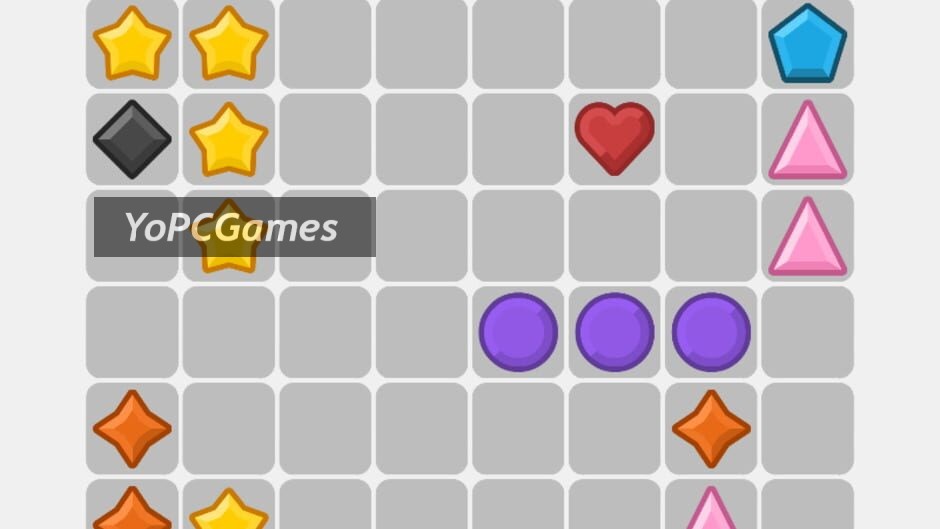 match5 - free puzzle game! screenshot 2