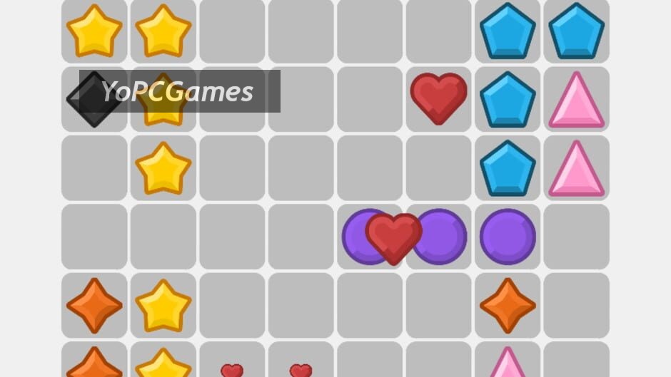 match5 - free puzzle game! screenshot 3