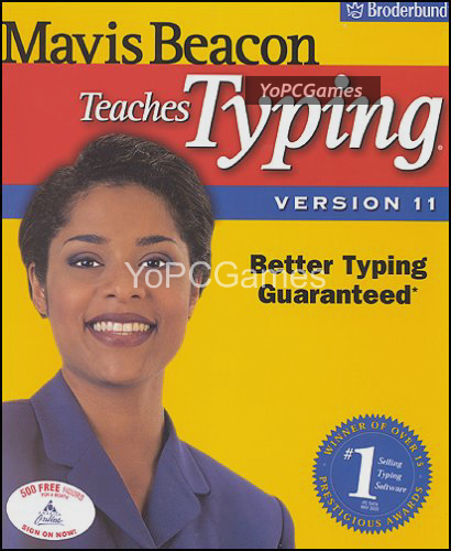 mavis beacon teaches typing version 11 pc