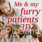 me & my furry patients 3d for pc