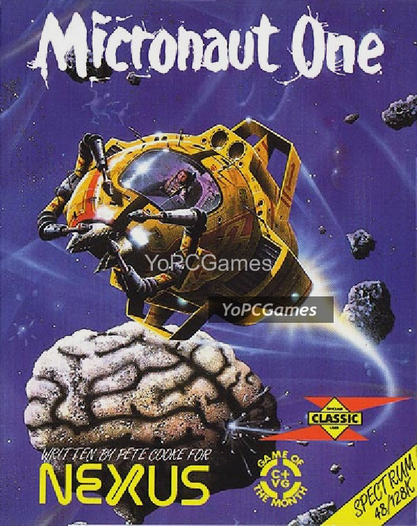 micronaut one game