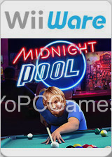 midnight pool for pc
