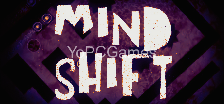 mind shift cover