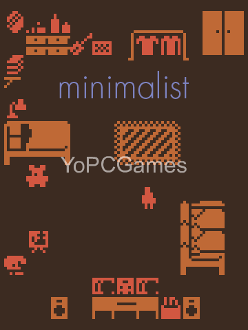 minimalist game