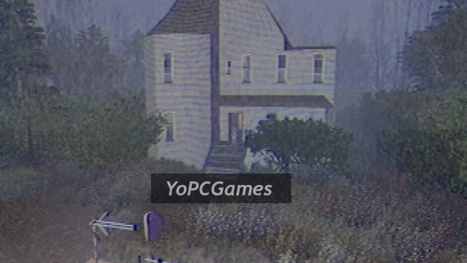 murder house screenshot 5
