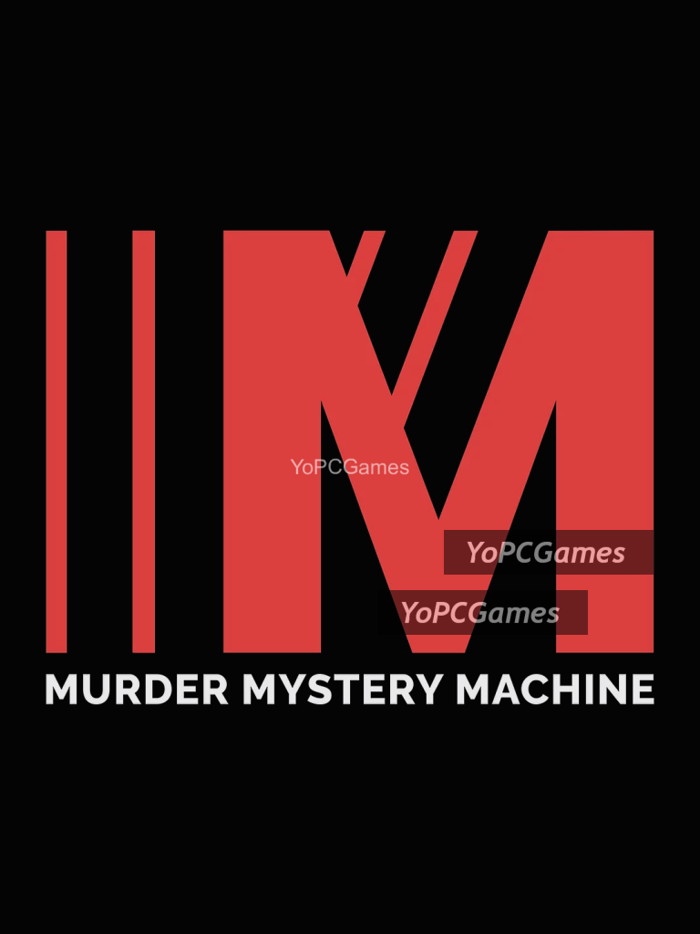 murder mystery machine pc