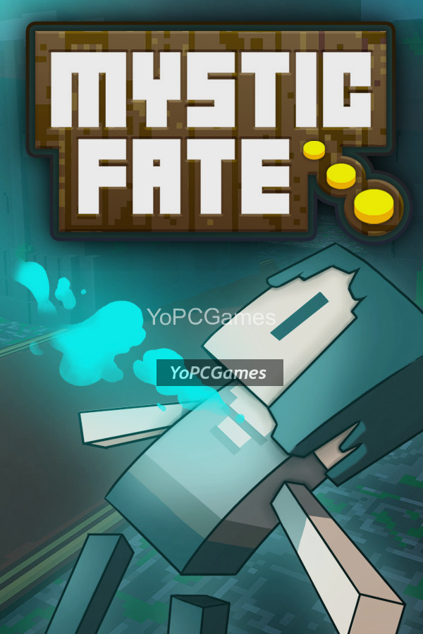 mystic fate game
