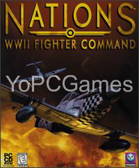 nations: wwii fighter command for pc