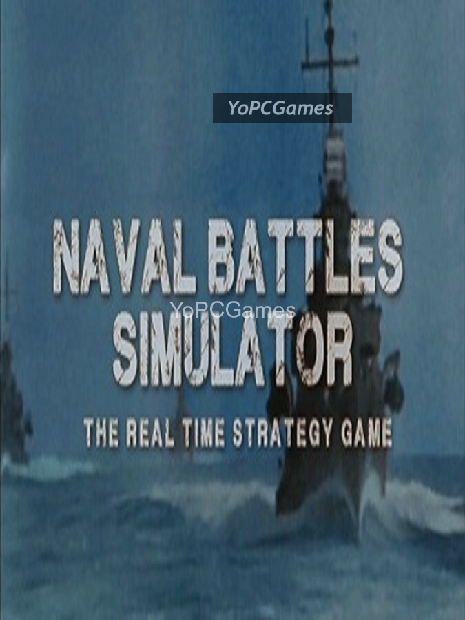 naval battles simulator for pc