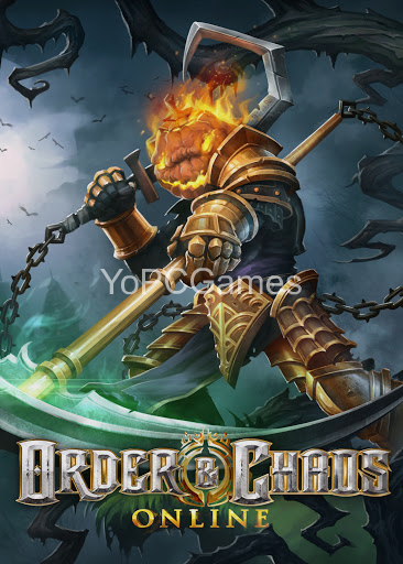 order & chaos online for pc