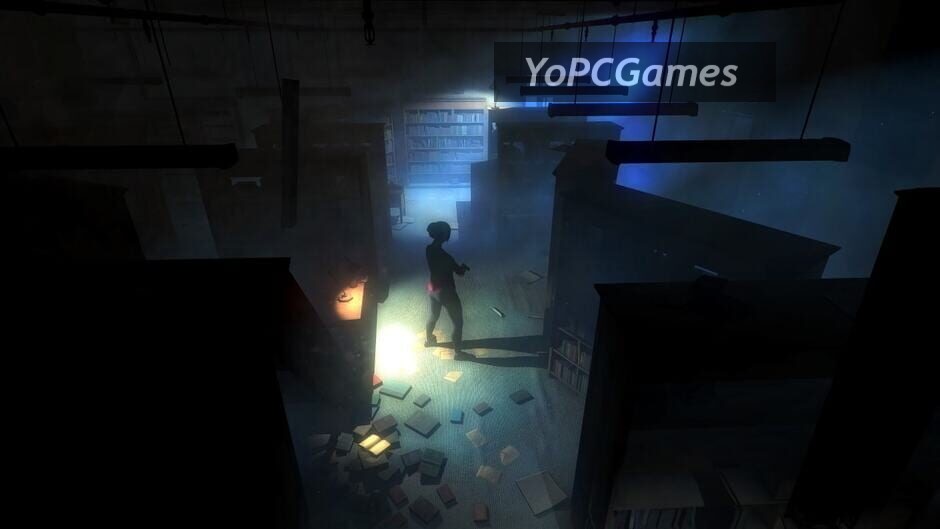 outbreak: endless nightmares screenshot 5