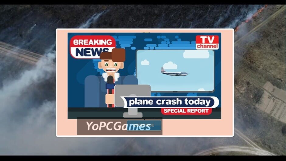 pan-arcade airlines screenshot 5