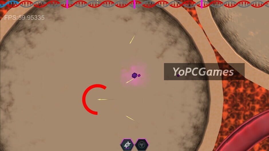 pathogen screenshot 4