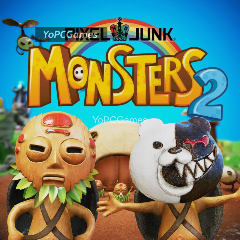 pixeljunk monsters 2: danganronpa pack for pc