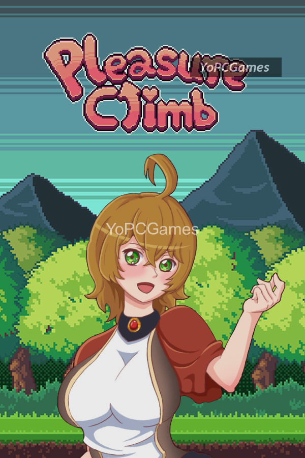 pleasure climb game