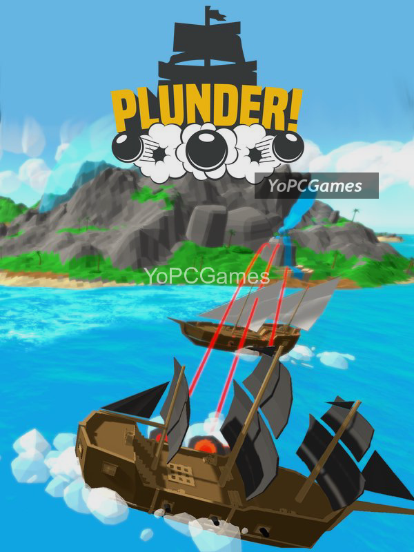 plunder for pc