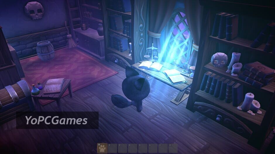 potion paws screenshot 5