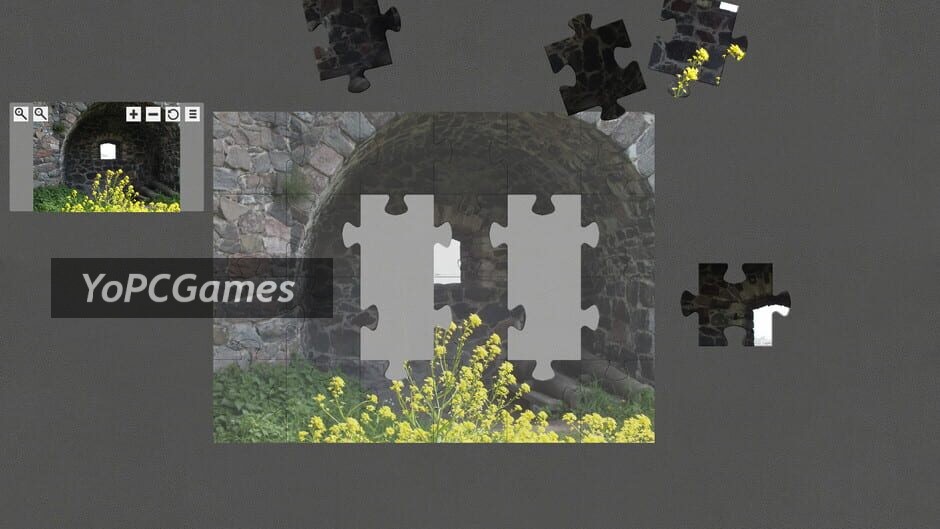 puzzle mania screenshot 3