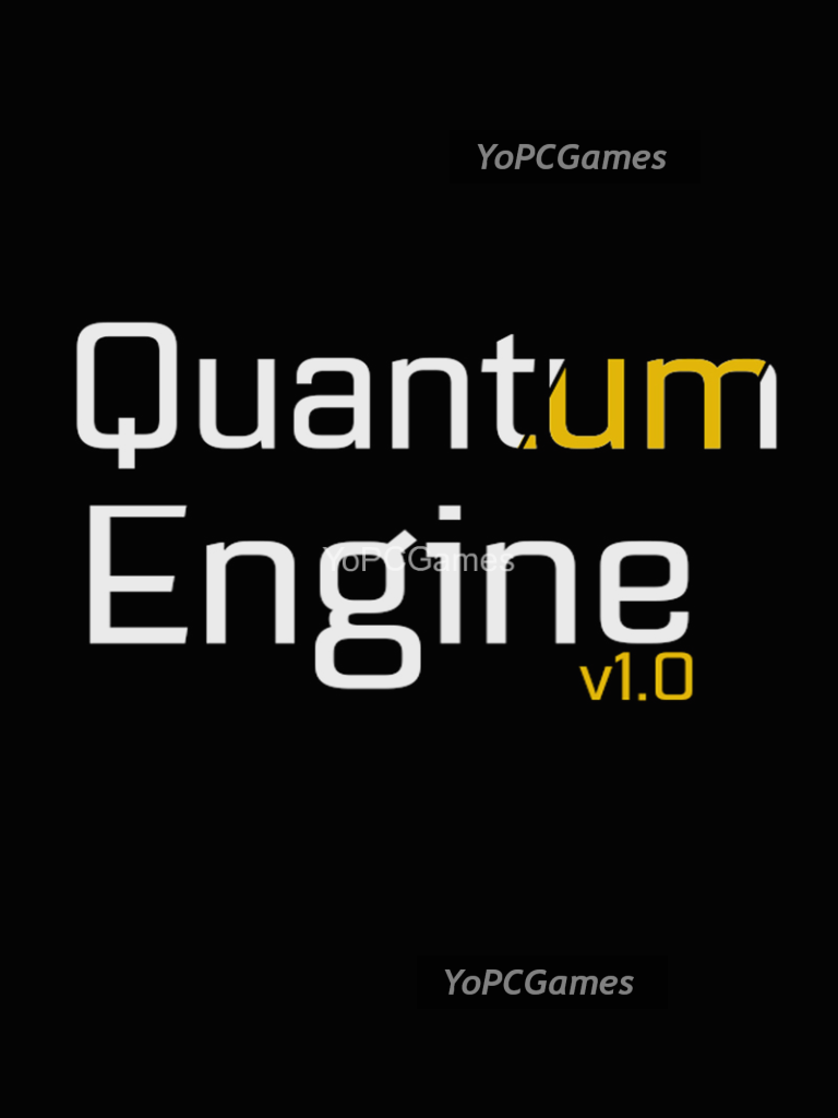 quantum engine game