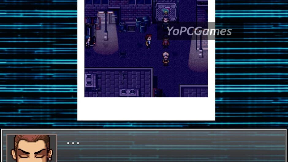 quest: escape room 2 screenshot 1