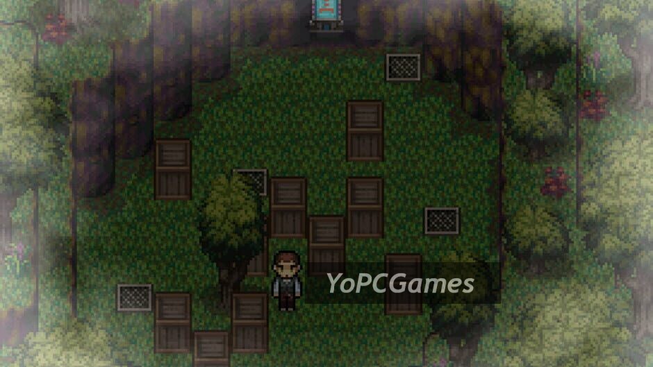 quest: escape room 2 screenshot 5