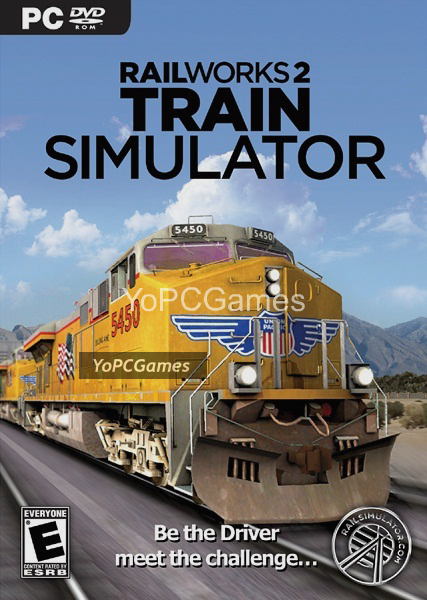 railworks 2: train simulator pc game