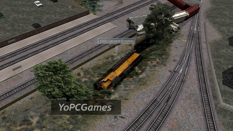 railworks 2: train simulator screenshot 3