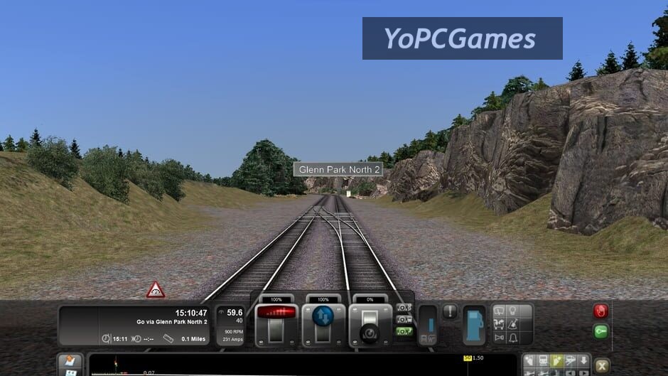 railworks 2: train simulator screenshot 5