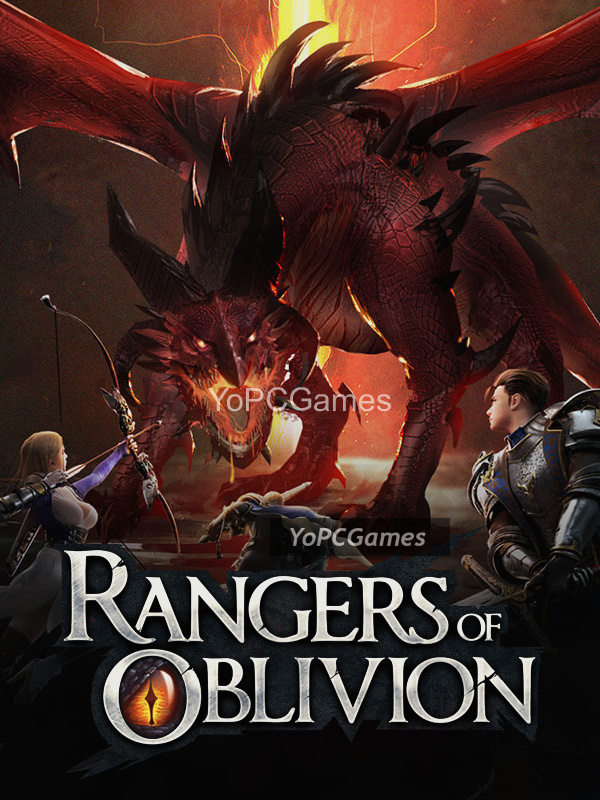 rangers of oblivion pc