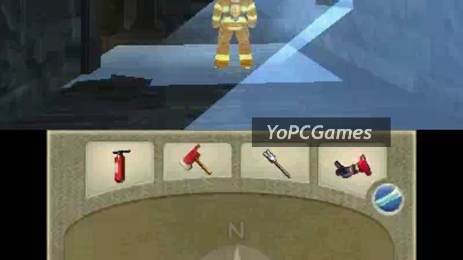 real heroes firefighter 3d screenshot 1