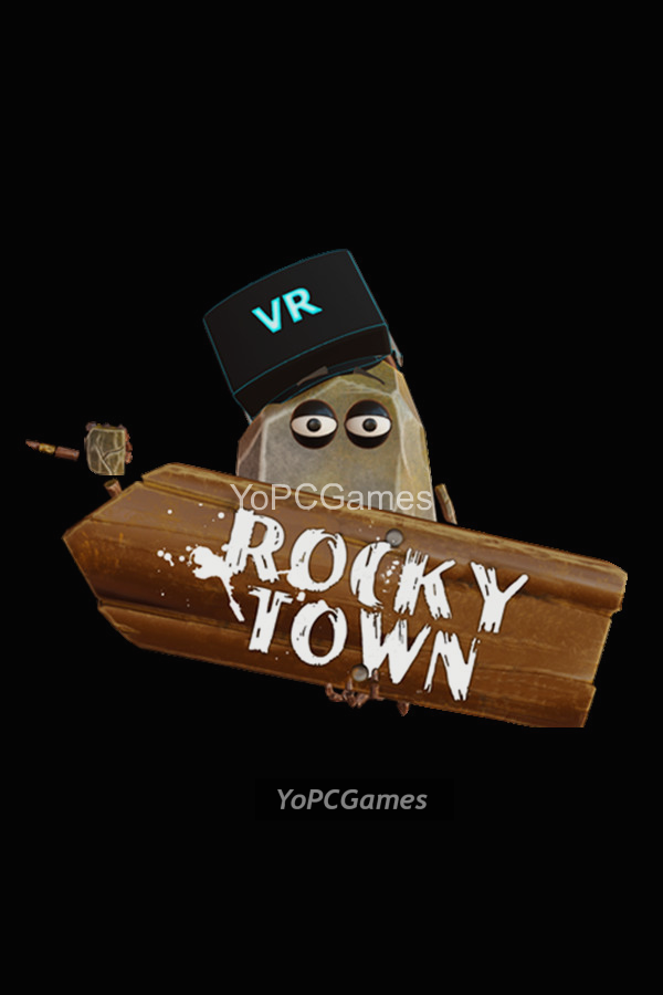 rockytown for pc