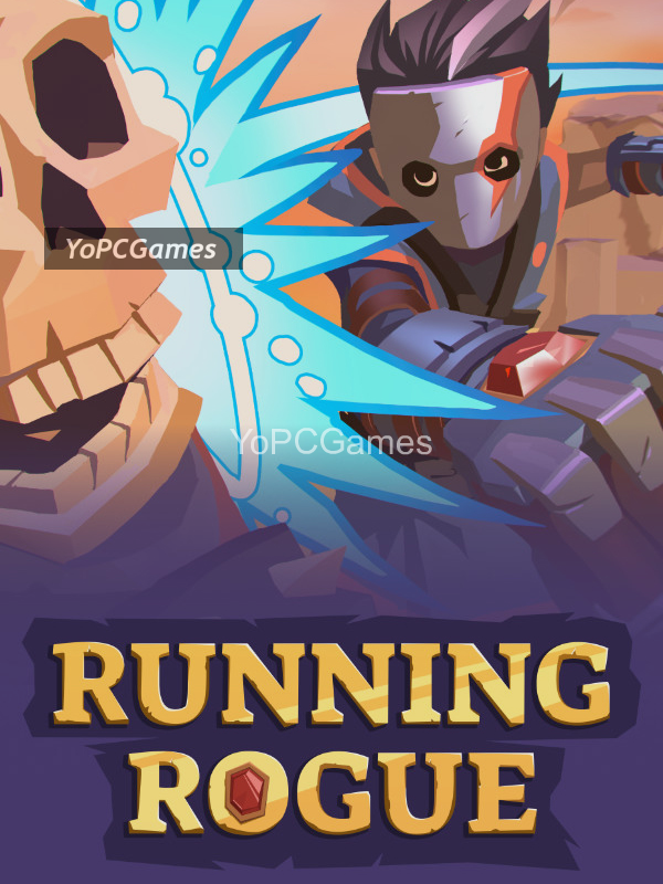 running rogue for pc