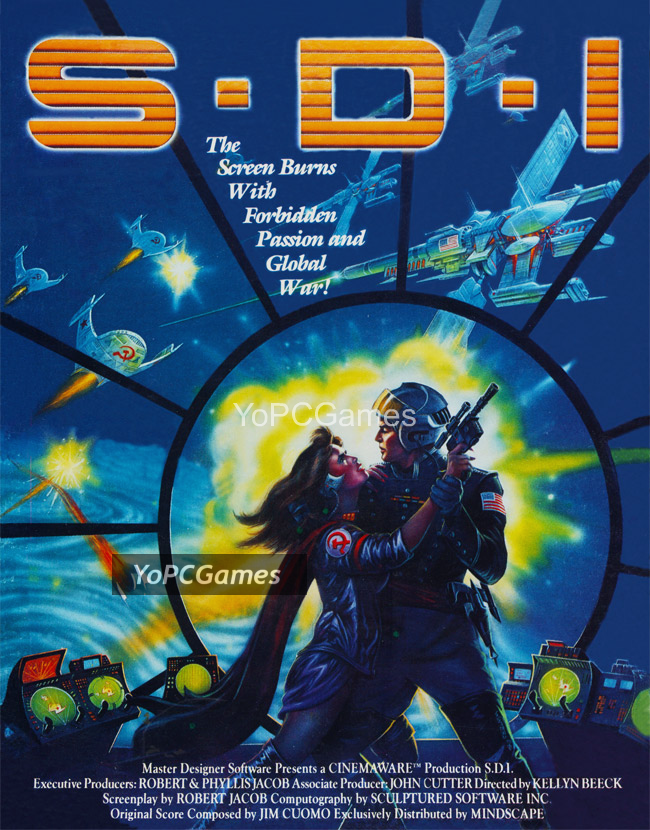 s.d.i. pc game