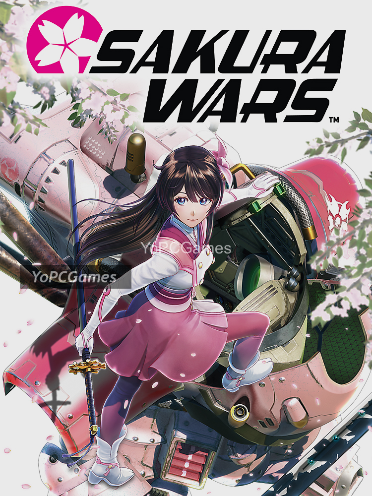 sakura wars game
