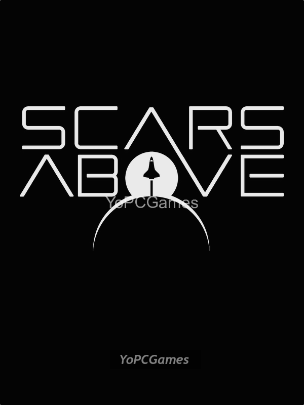 scars above cover
